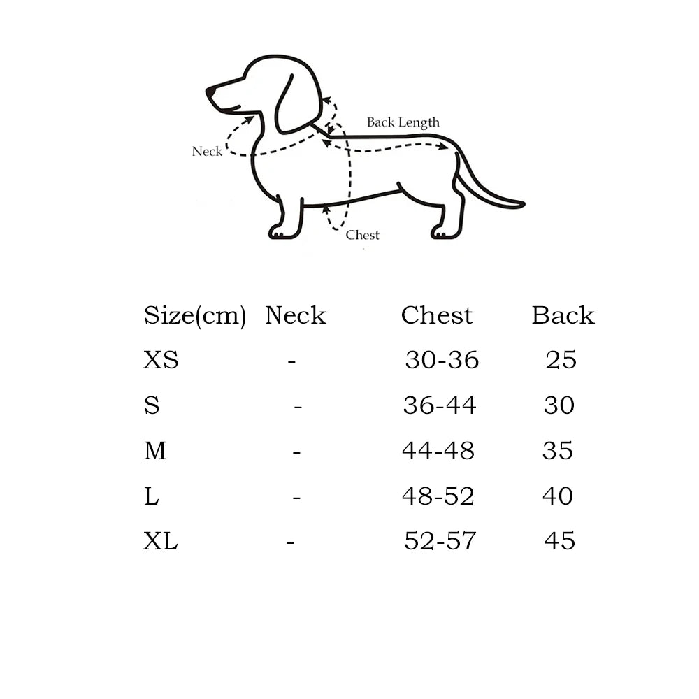 Bohemia Sweater for Wiener Dogs Autumn Hand-knitted Soft Coat for Badger Dogs Thick Warm Loungewear for Dachshund Small Mid Dogs