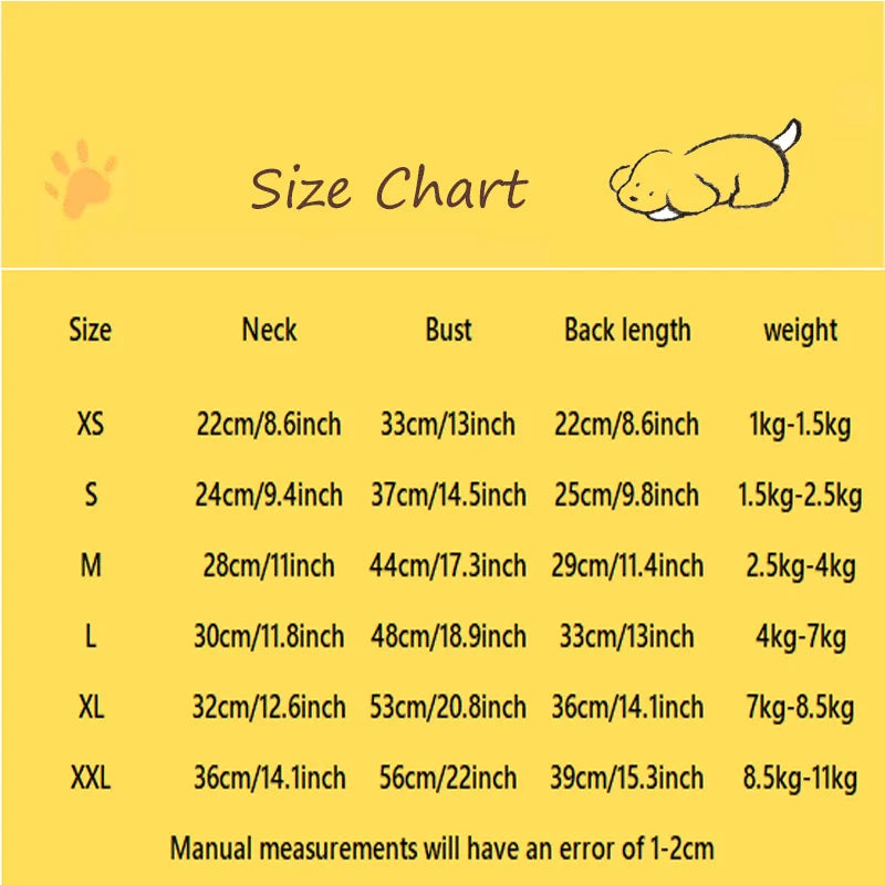 New Goku Pet Vest Cat Dog Summer Schnauzer Puppy Teddy Small Dog Bichon Cat Clothes Spring, Autumn, Summer